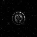 Chrome hearts popsocket