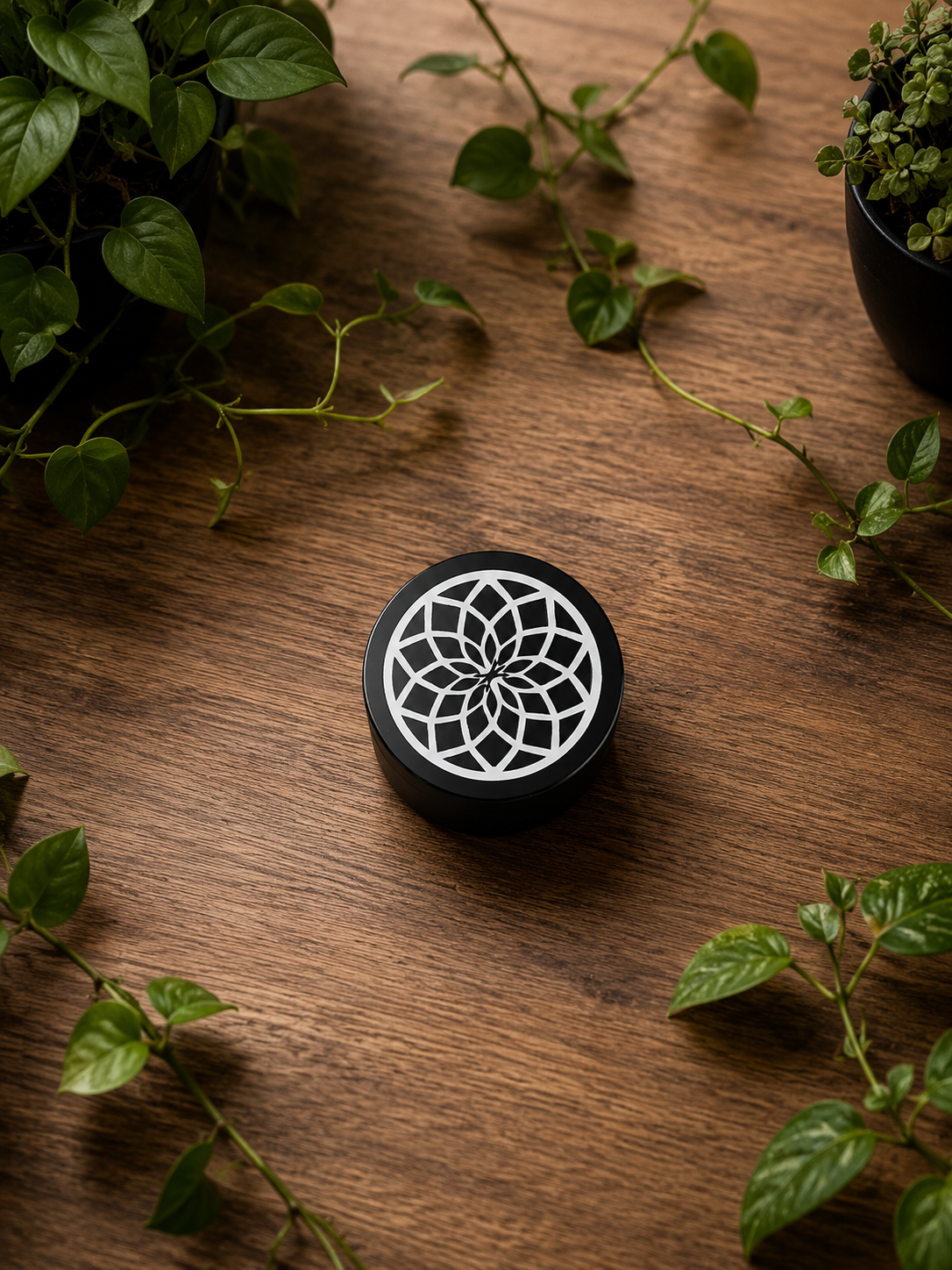 Lotus Pop Socket