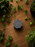 Swirl Pop Socket