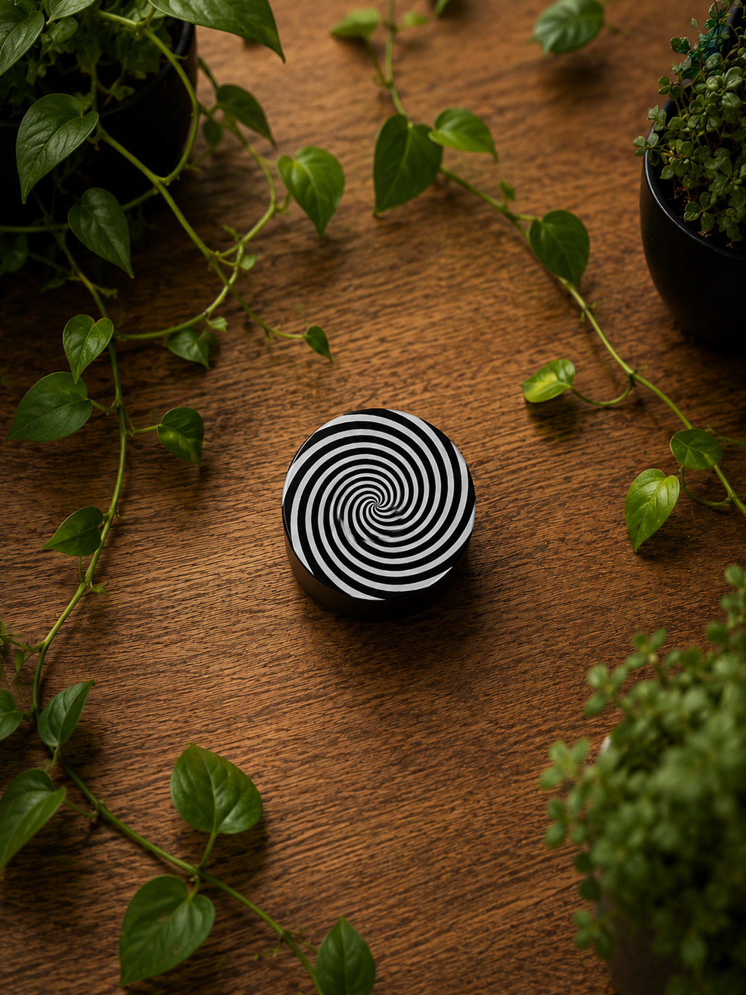 Swirl Pop Socket