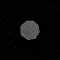 Swirl Pop Socket