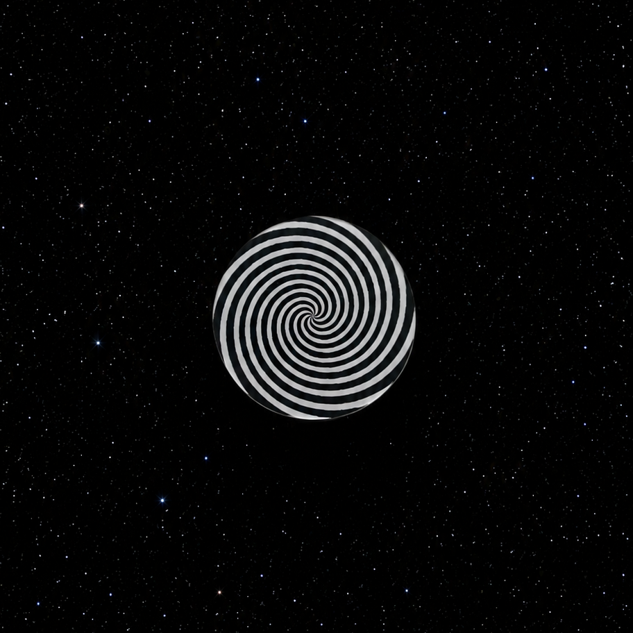 Swirl Pop Socket